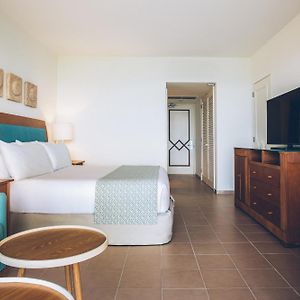 Camera con letto king size